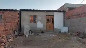 Casa - Pocoes, BA