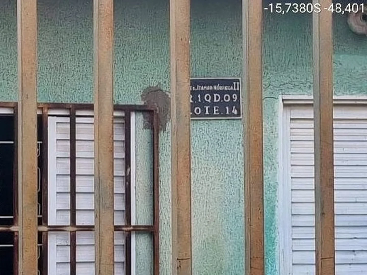 Casa - Cocalzinho De Goias, GO - foto 1