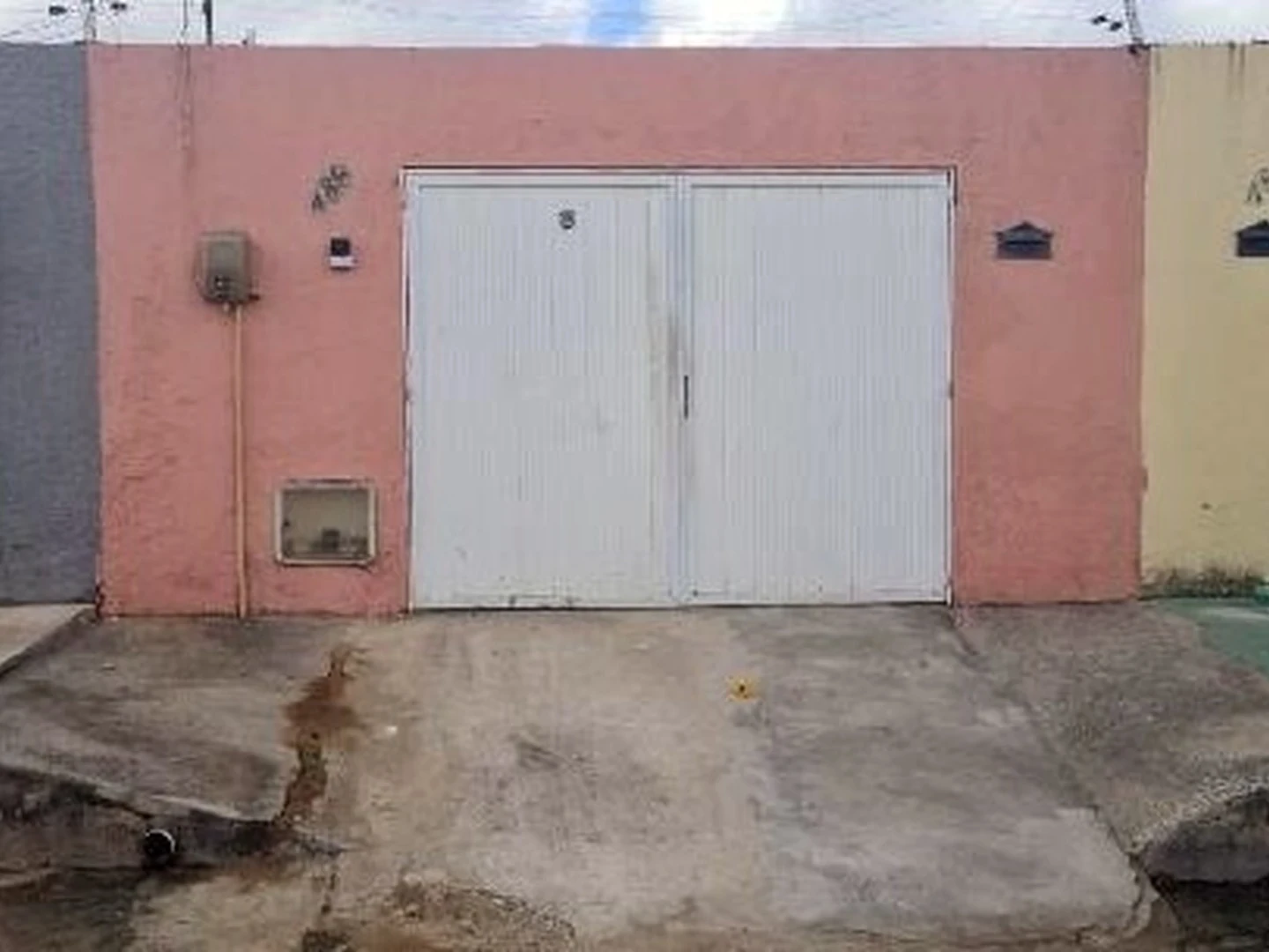 Casa - Pacatuba, CE - foto 1