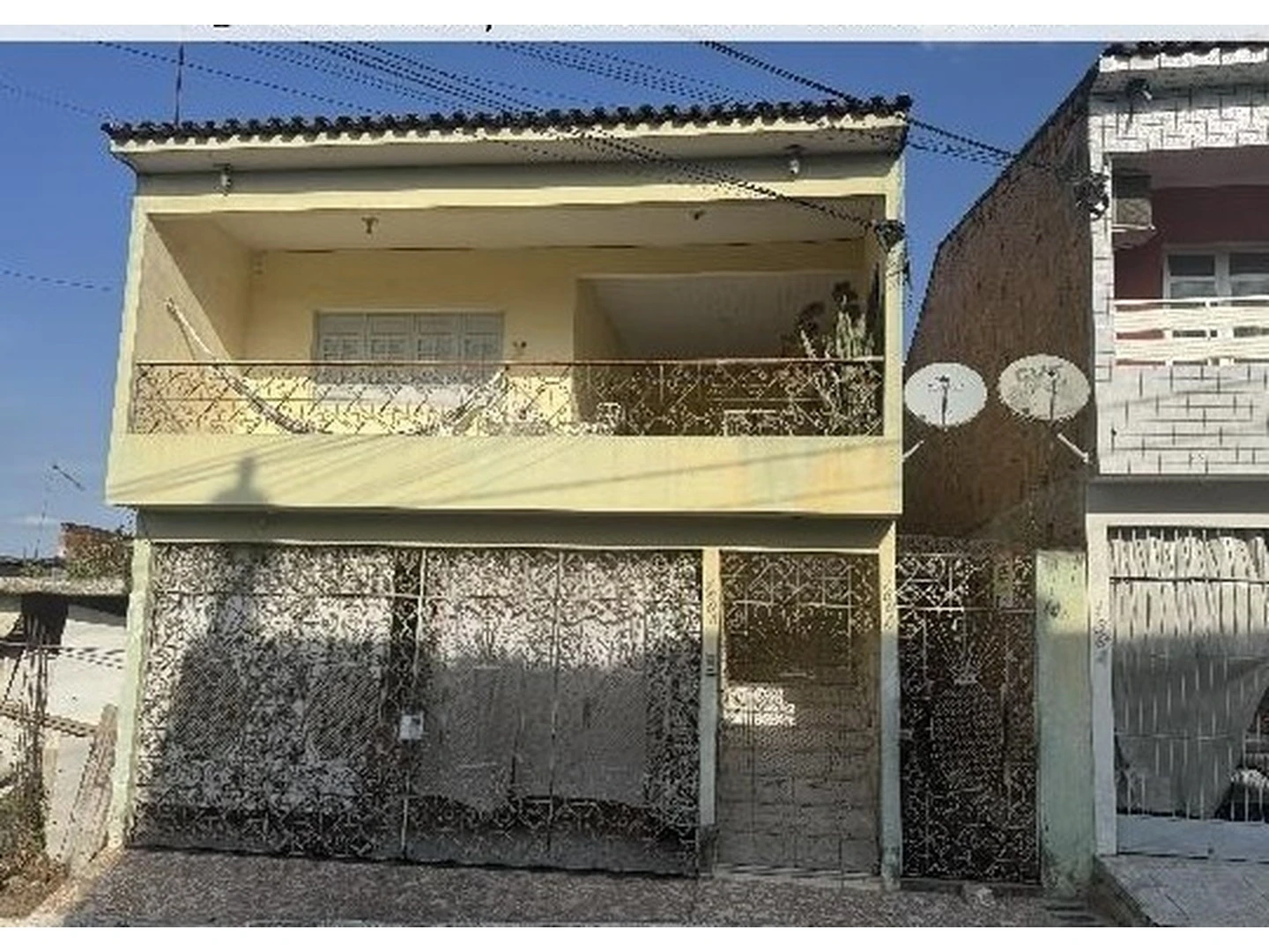 Casa - Pombos, PE - foto 1