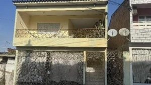 Casa - Pombos, PE