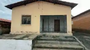 Casa - Sao Miguel Da Baixa Grande, PI