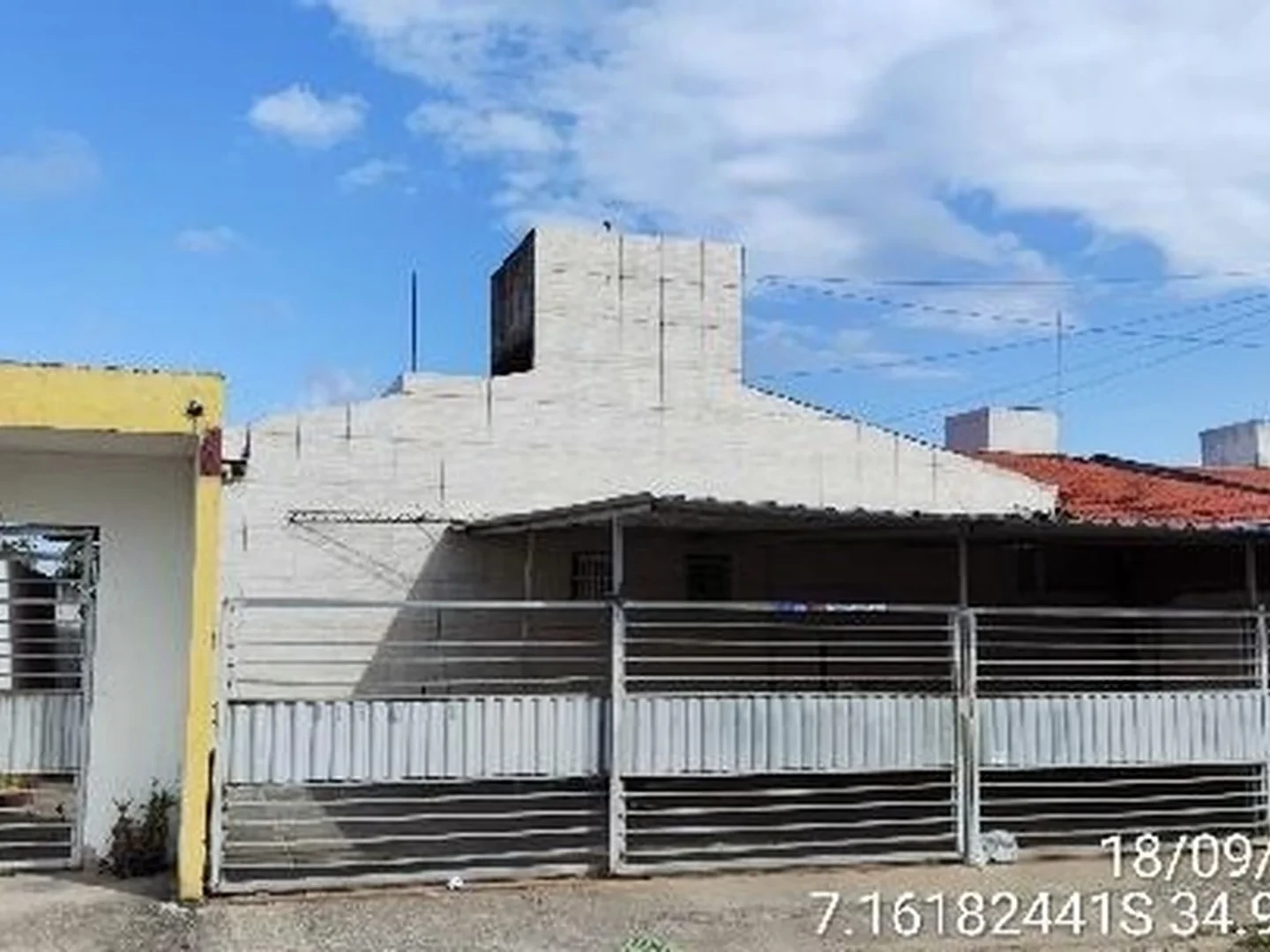 Casa - Santa Rita, PB - foto 1