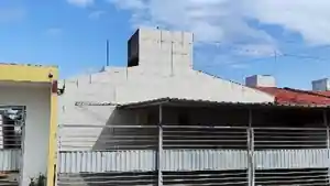 Casa - Santa Rita, PB