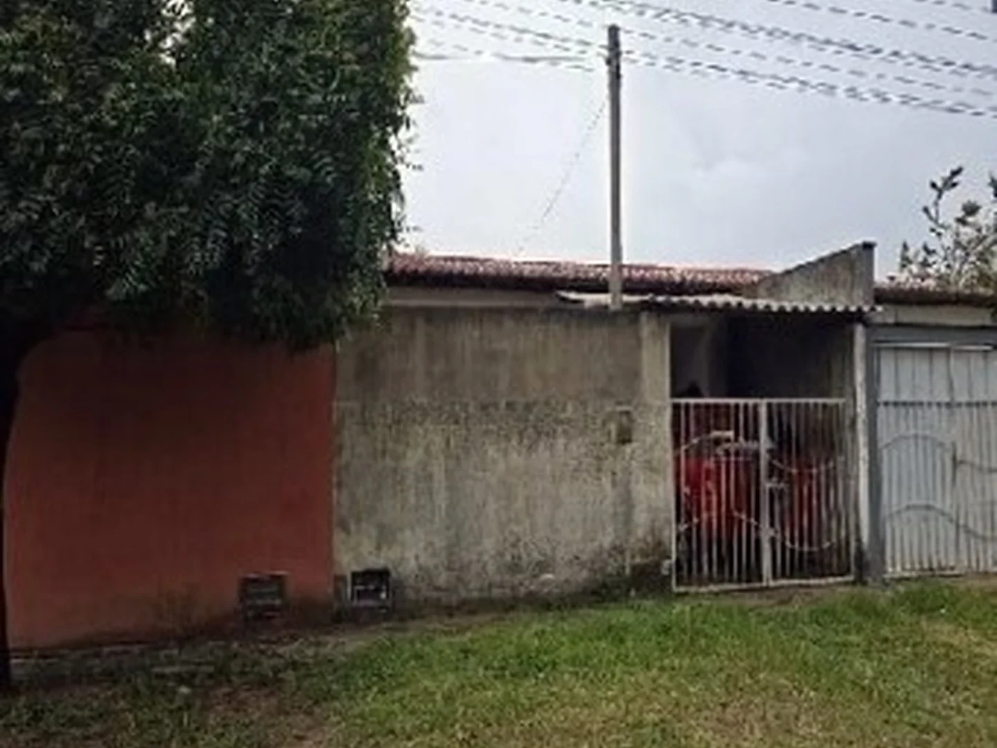 Casa - Sao Goncalo Do Amarante, RN - foto 1