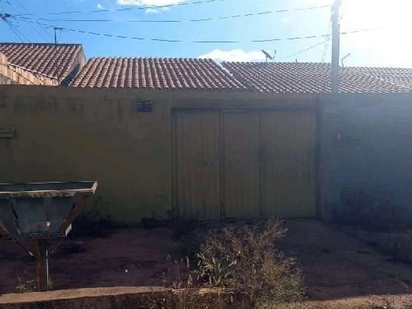Casa - Santo Antonio Do Descoberto, GO - foto 1