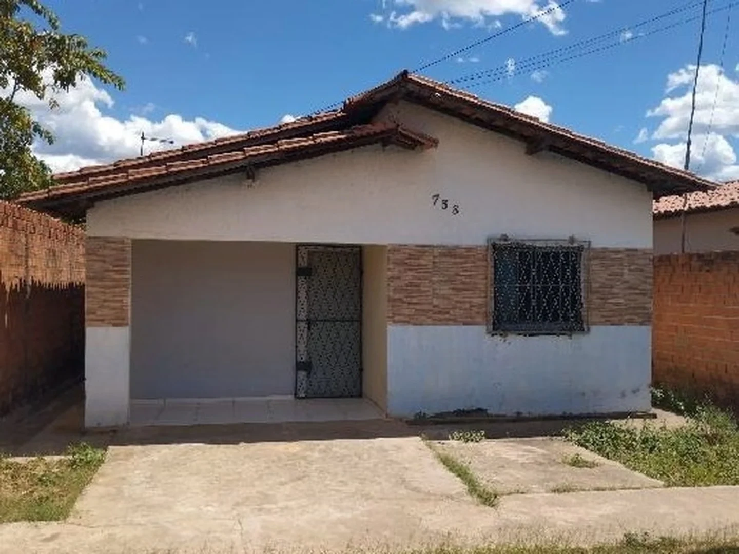 Casa - Demerval Lobao, PI - foto 1