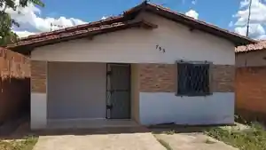 Casa - Demerval Lobao, PI