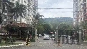 Apartamento - Rio De Janeiro, RJ