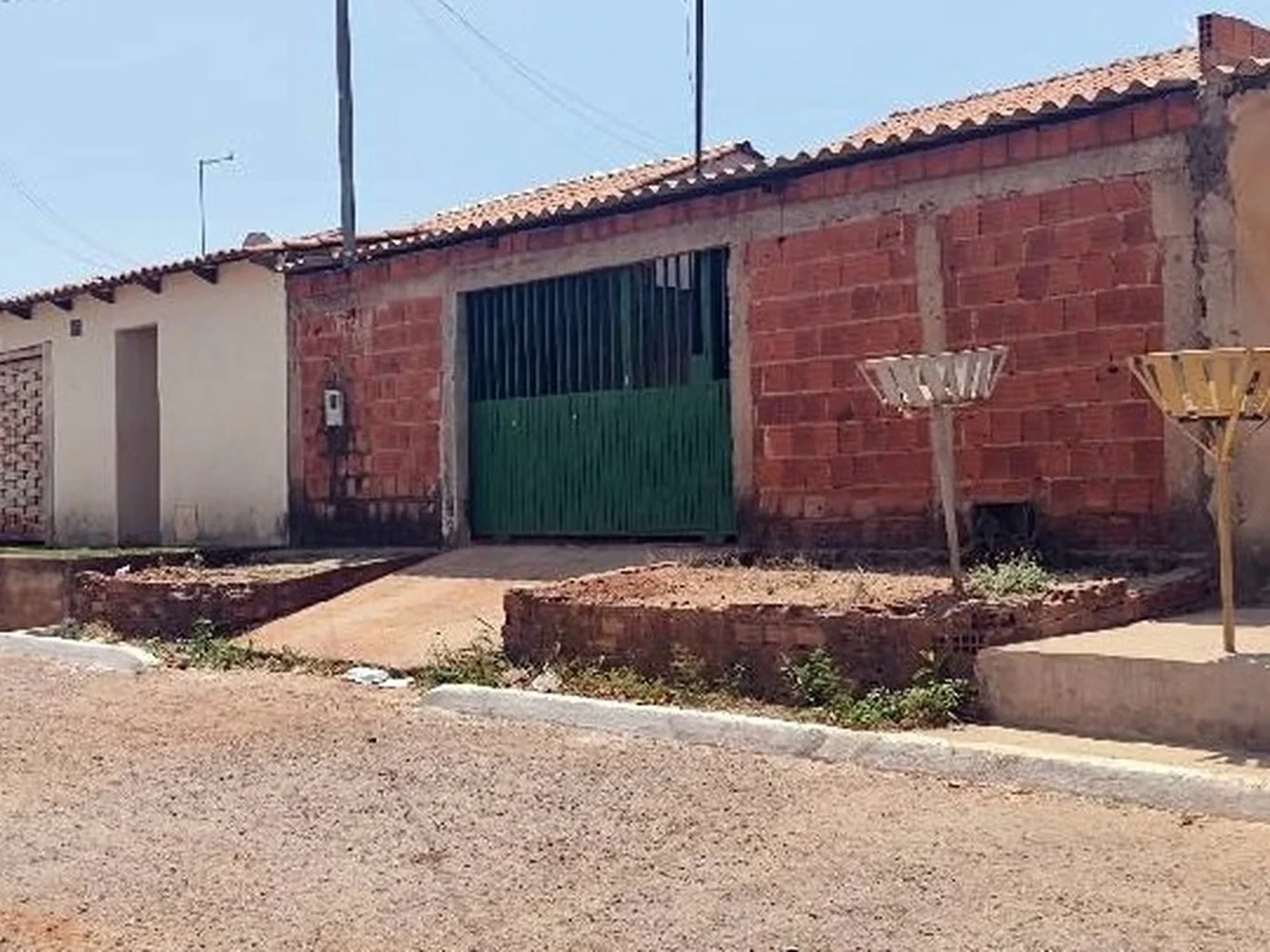 Casa - Cocalzinho De Goias, GO - foto 1