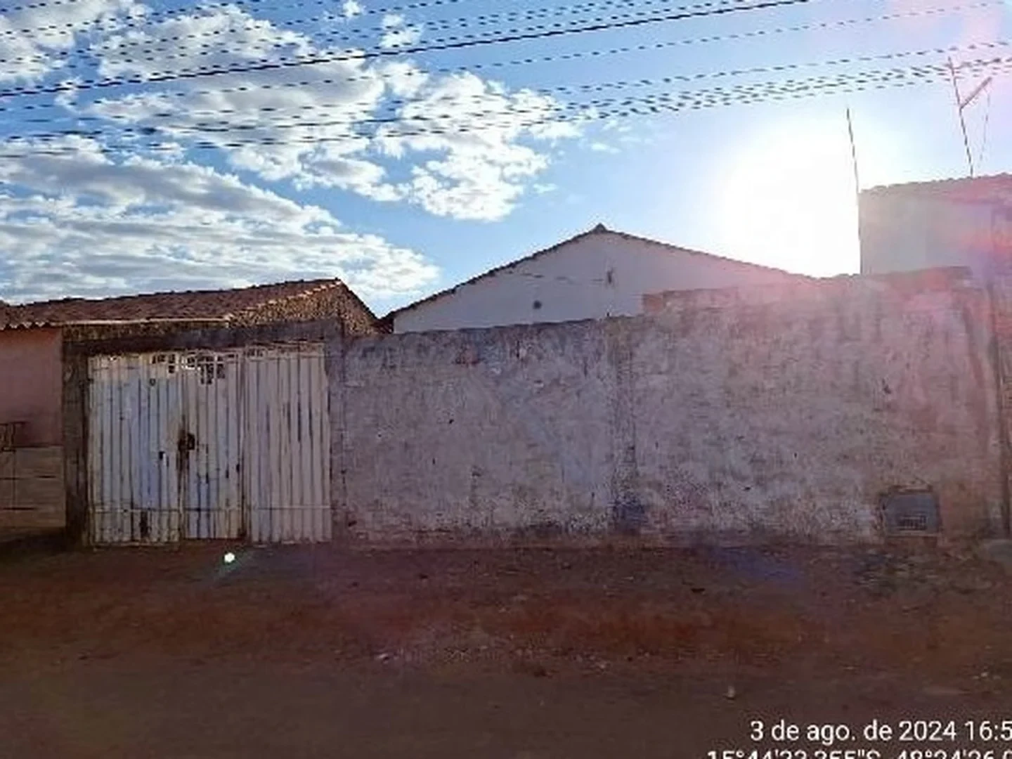 Casa - Cocalzinho De Goias, GO - foto 1