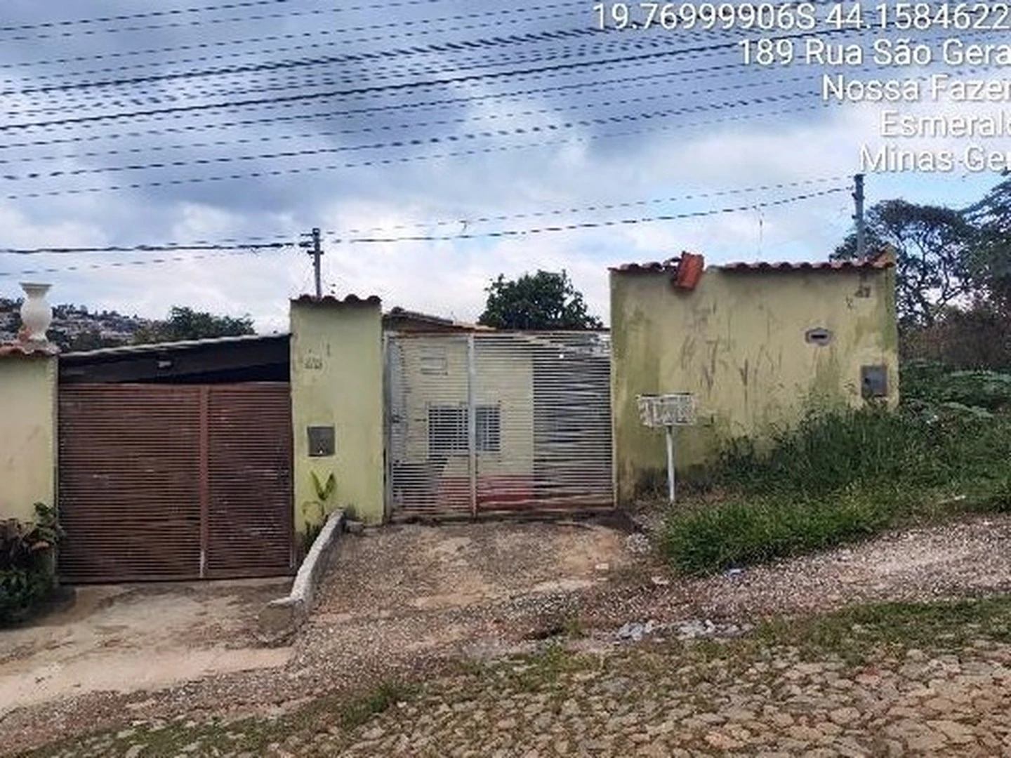Casa - Esmeraldas, MG - foto 1