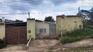 Casa - Esmeraldas, MG