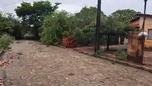 Casa - Altos, PI