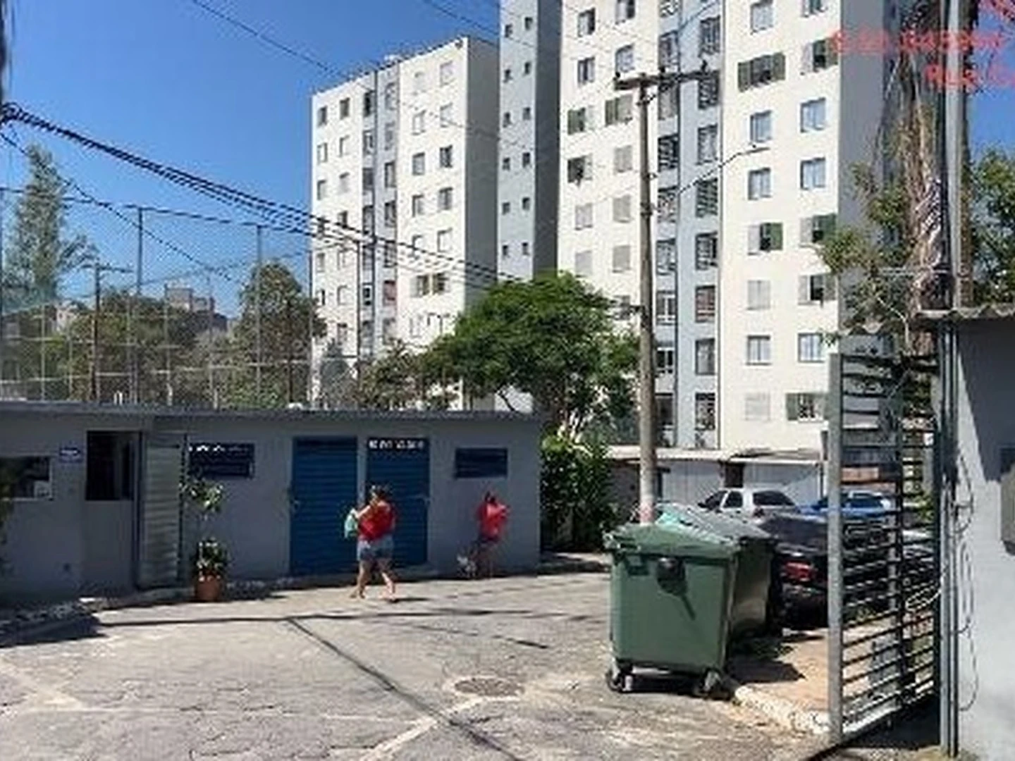 Apartamento - Sao Paulo, SP - foto 1