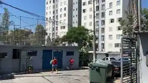 Apartamento - Sao Paulo, SP
