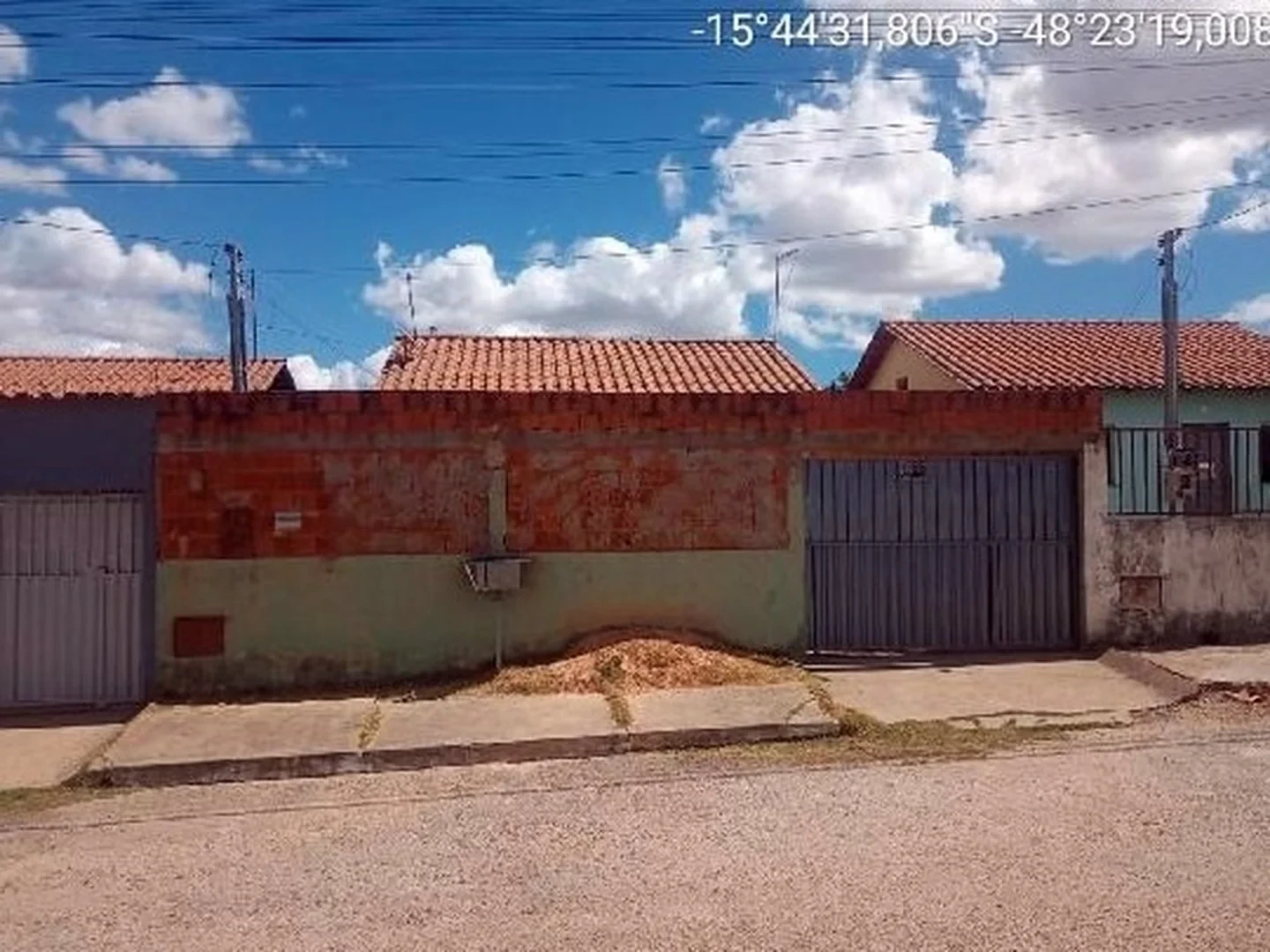 Casa - Cocalzinho De Goias, GO - foto 1