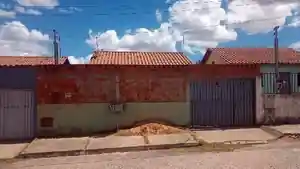 Casa - Cocalzinho De Goias, GO