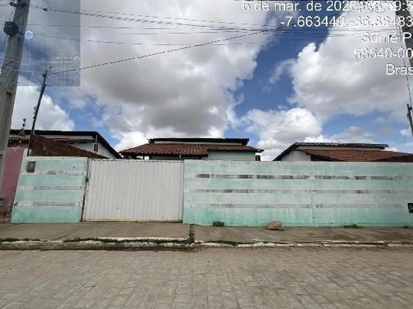 Casa - Sume, PB - foto 1