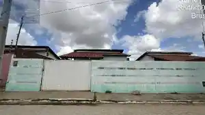 Casa - Sume, PB