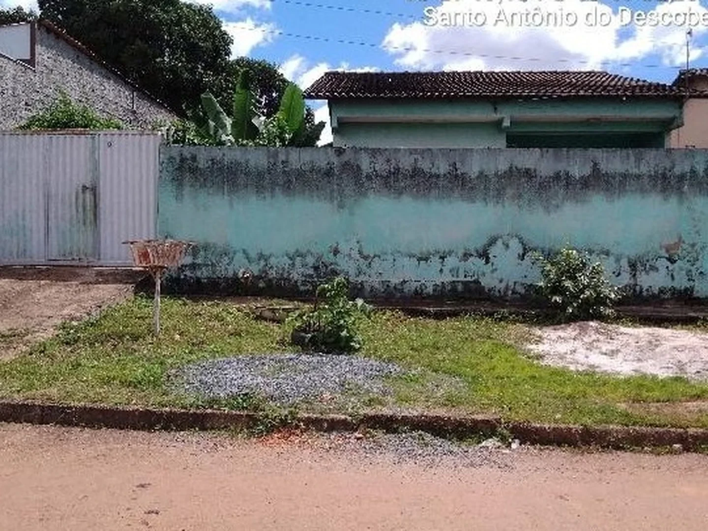 Casa - Santo Antonio Do Descoberto, GO - foto 1