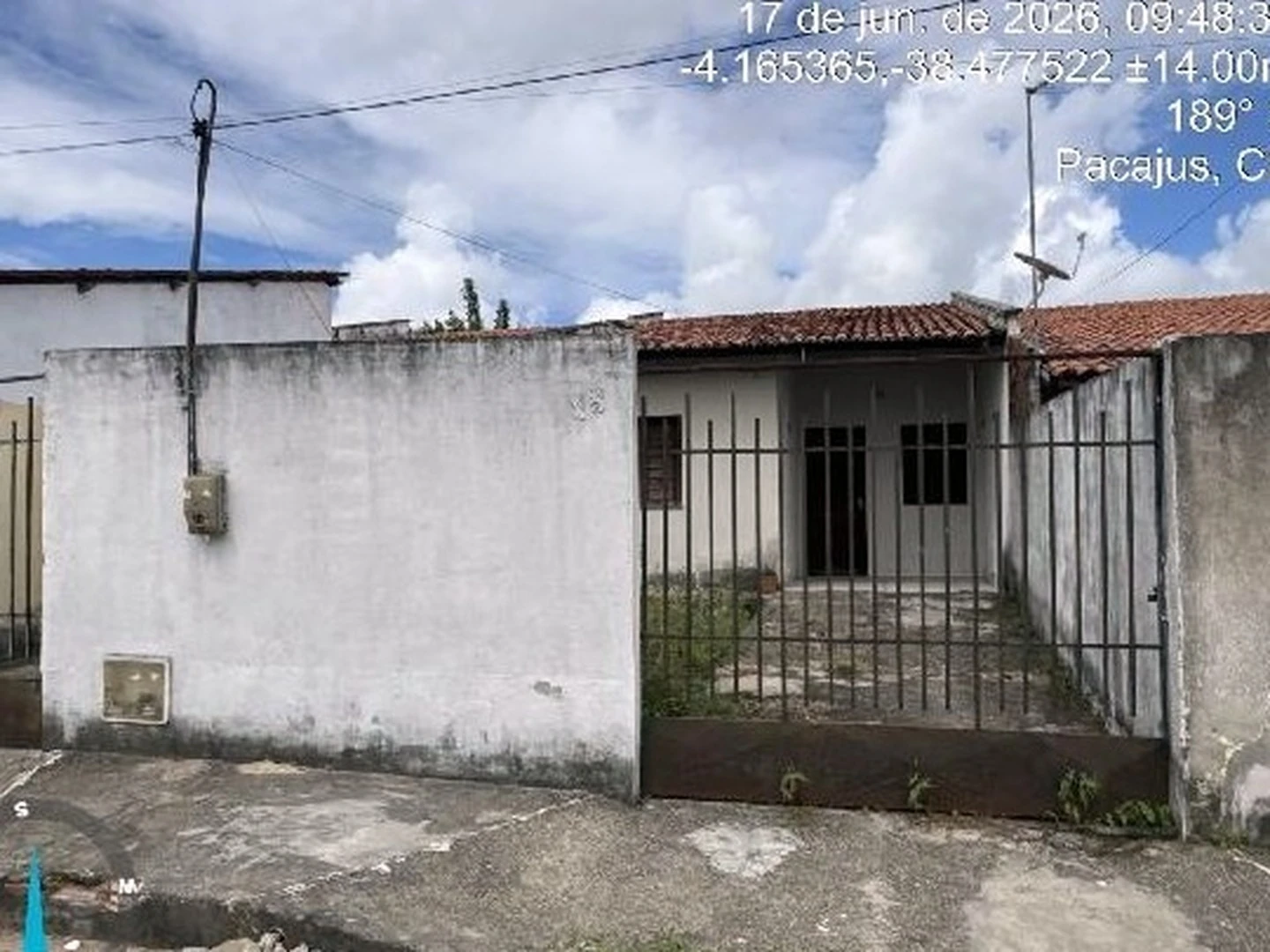 Casa - Pacajus, CE - foto 1