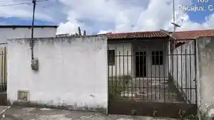 Casa - Pacajus, CE