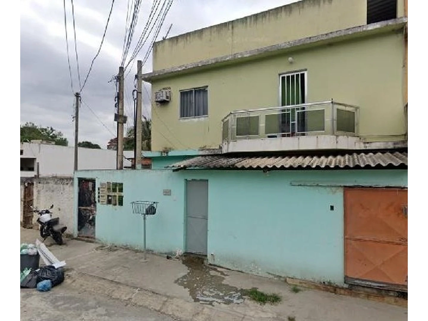 Apartamento - Nova Iguacu, RJ - foto 1