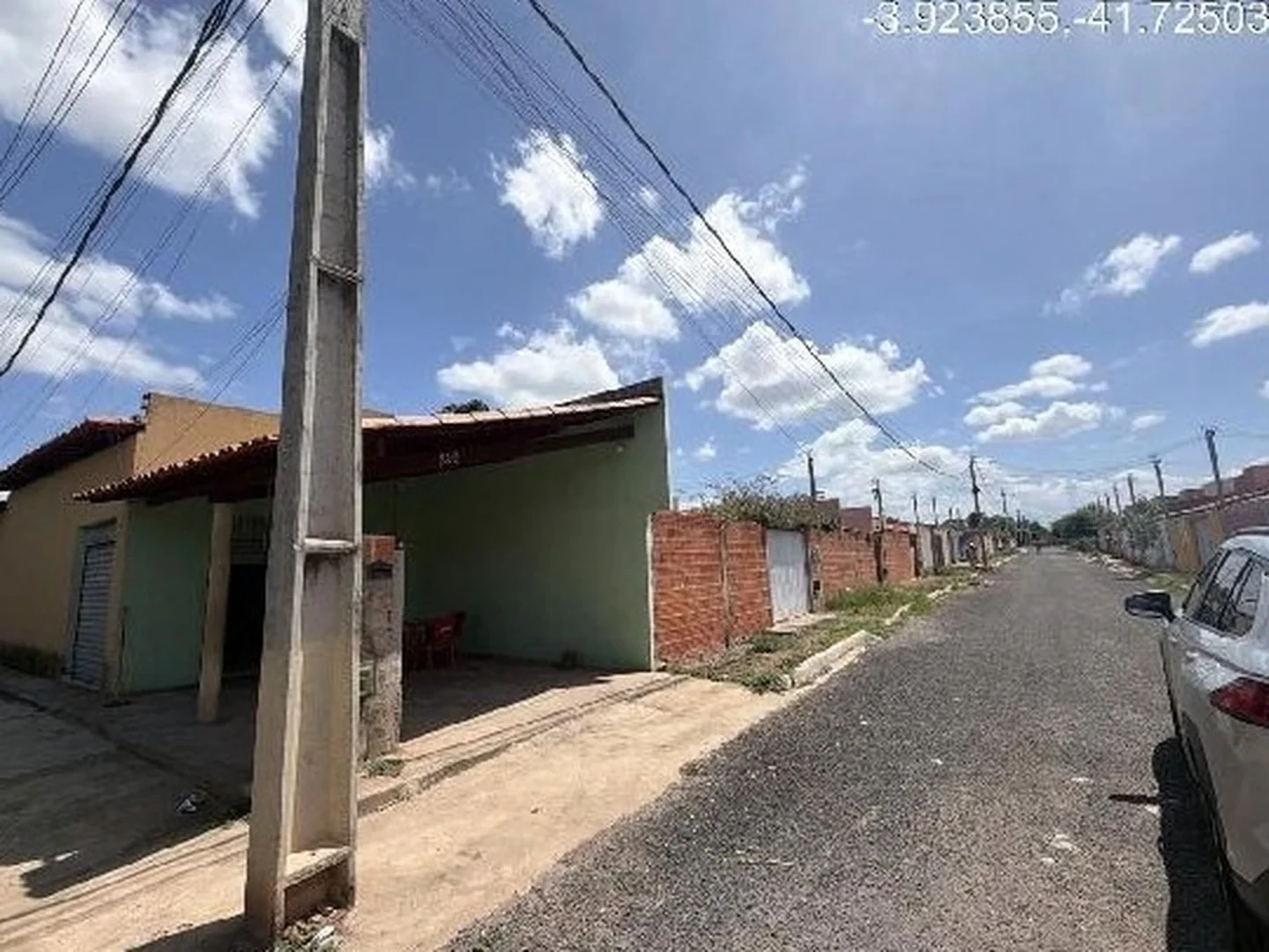 Casa - Piracuruca, PI - foto 1