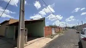 Casa - Piracuruca, PI