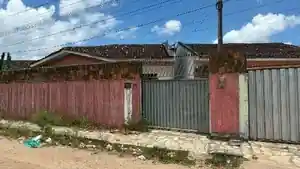 Casa - Santa Rita, PB