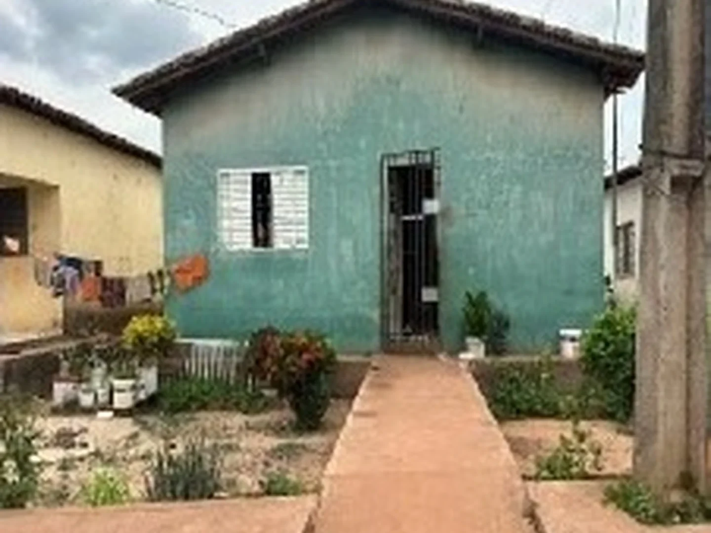 Casa - Demerval Lobao, PI - foto 1