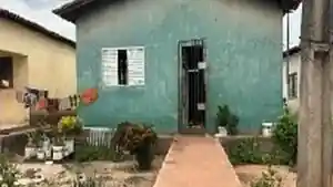 Casa - Demerval Lobao, PI