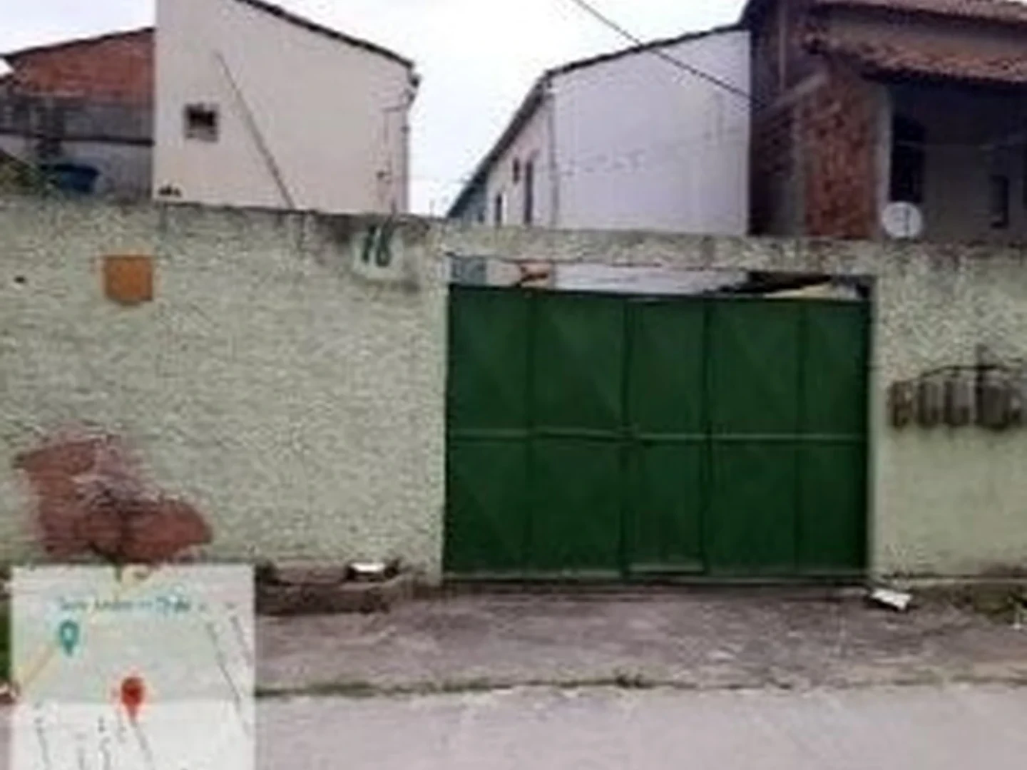 Casa - Sao Goncalo, RJ - foto 1