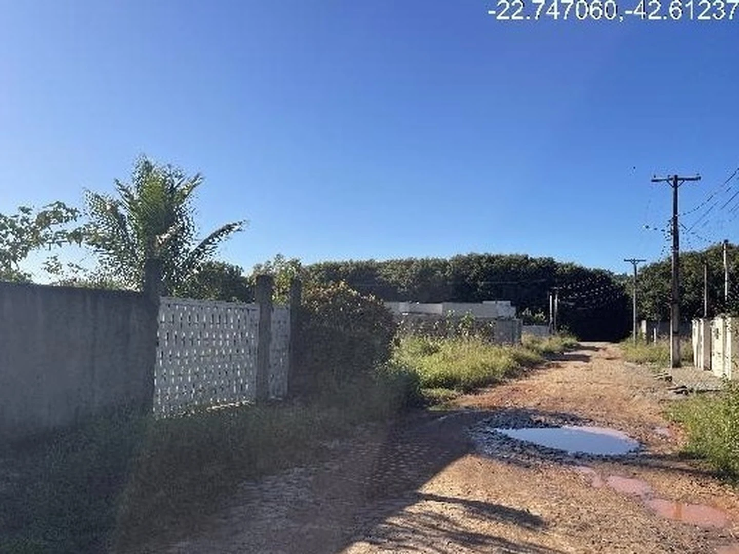 Casa - Rio Bonito, RJ - foto 1
