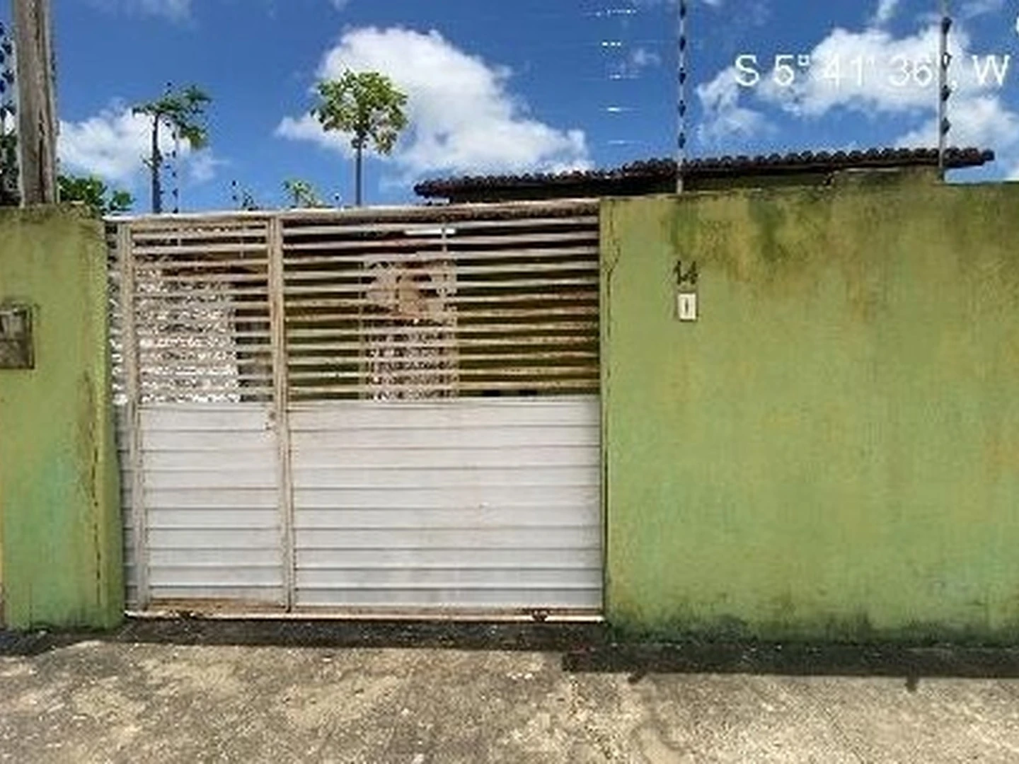 Casa - Extremoz, RN - foto 1