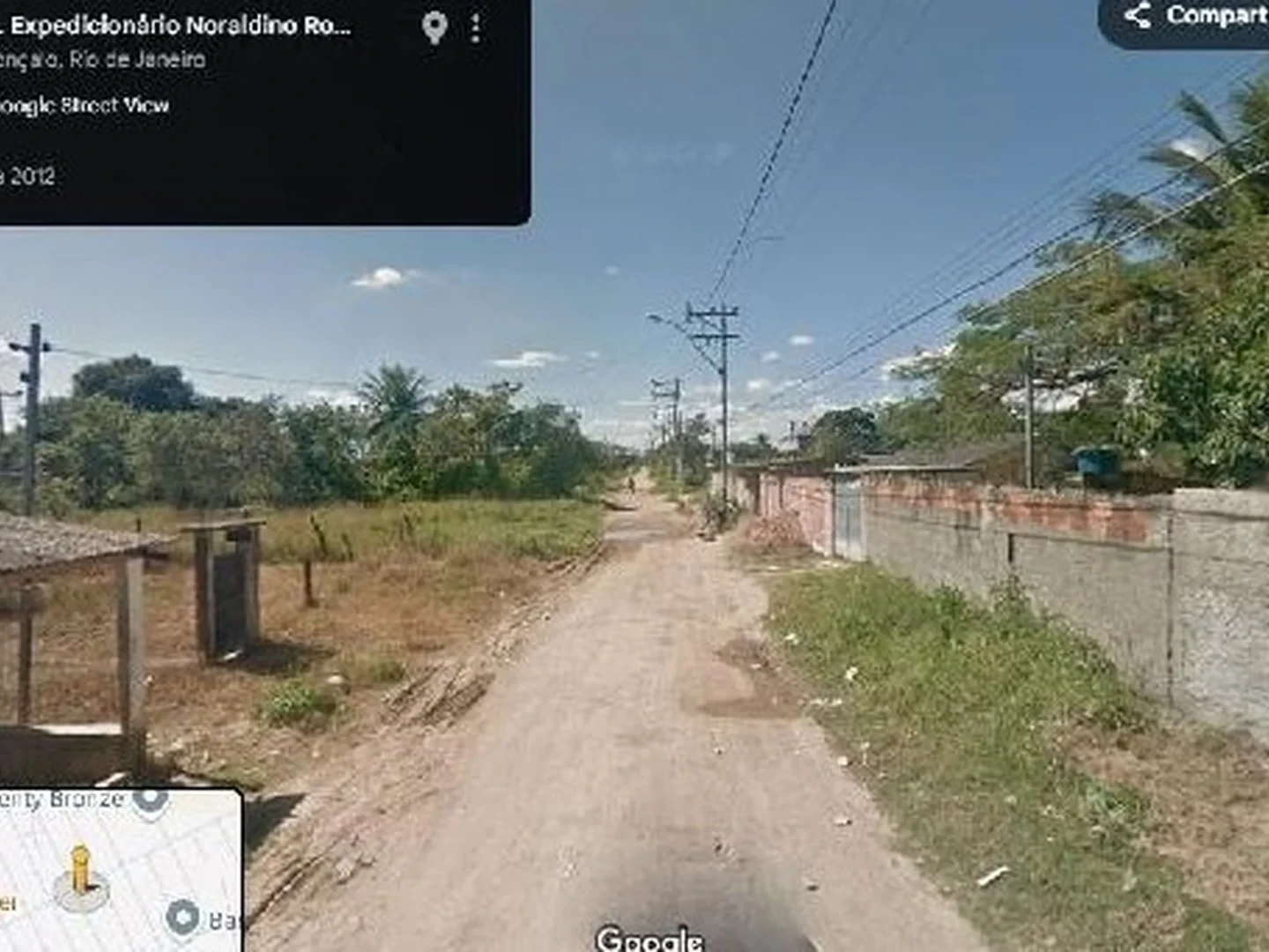 Apartamento - Sao Goncalo, RJ - foto 1