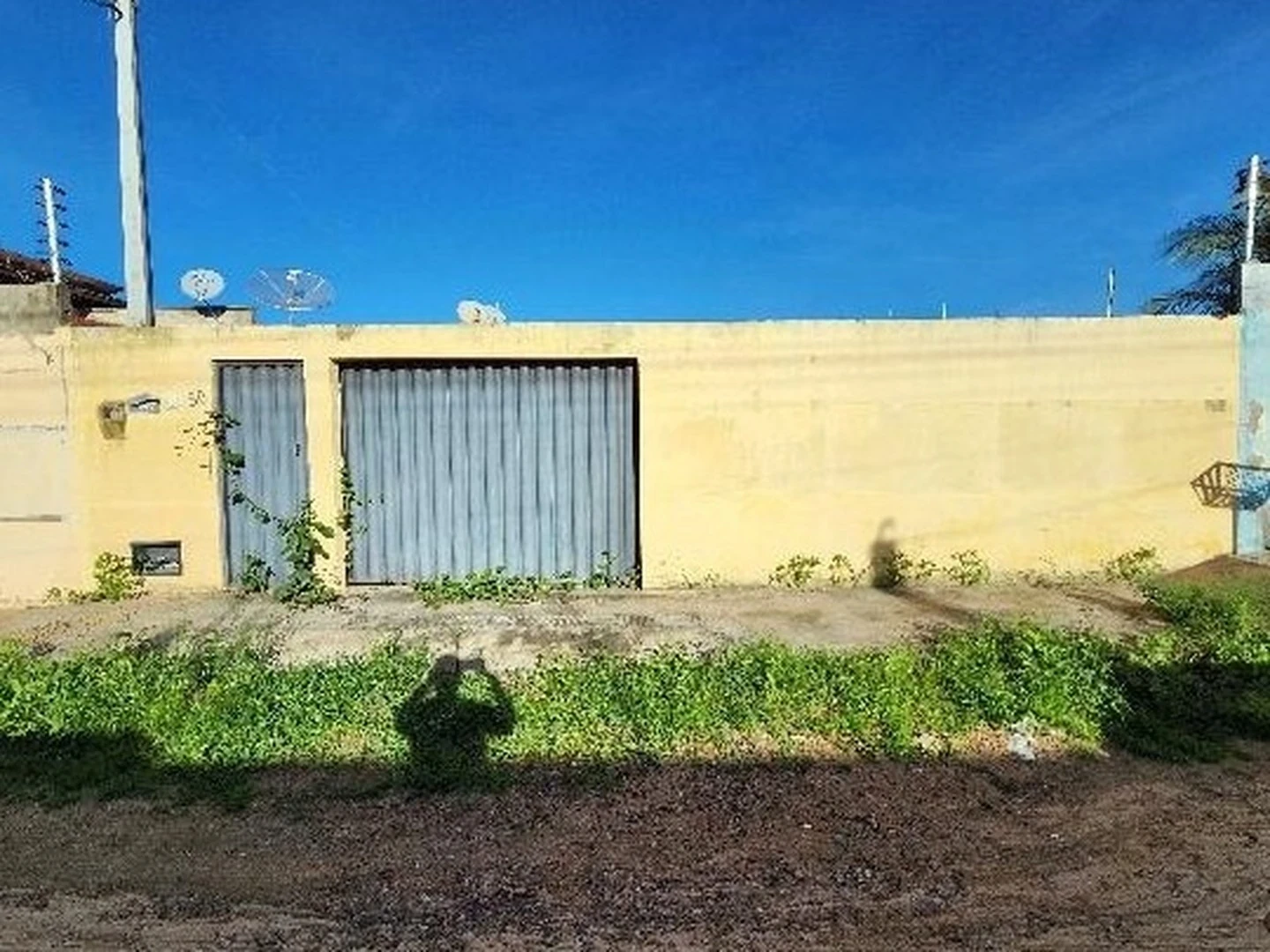 Casa - Mossoro, RN - foto 1