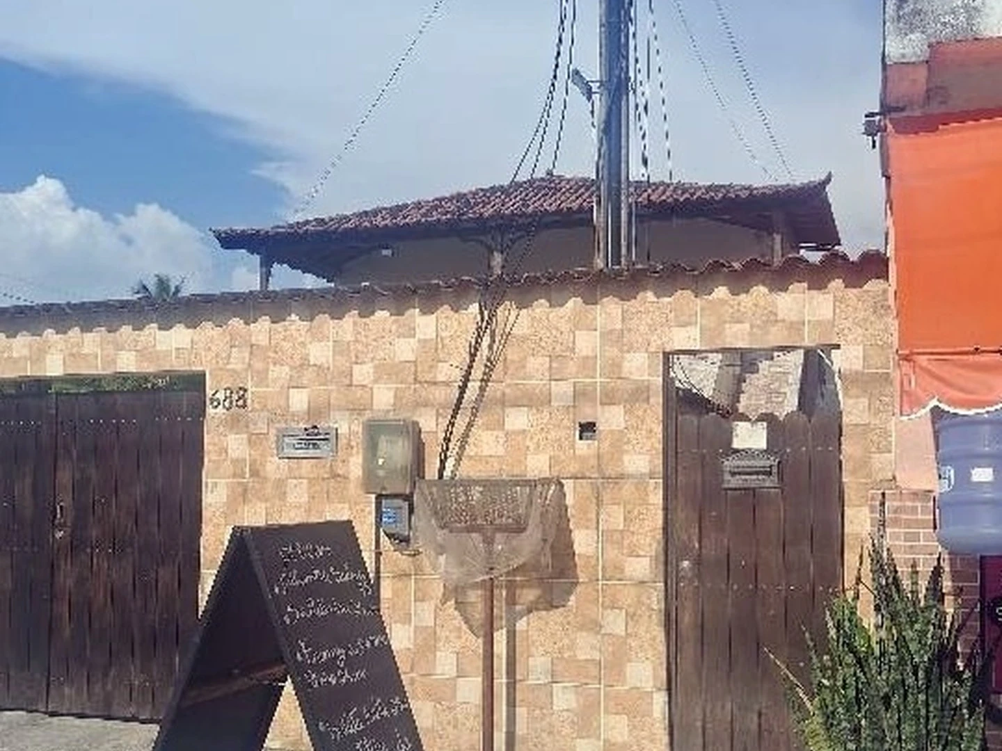 Casa - Mage, RJ - foto 1