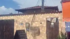 Casa - Mage, RJ