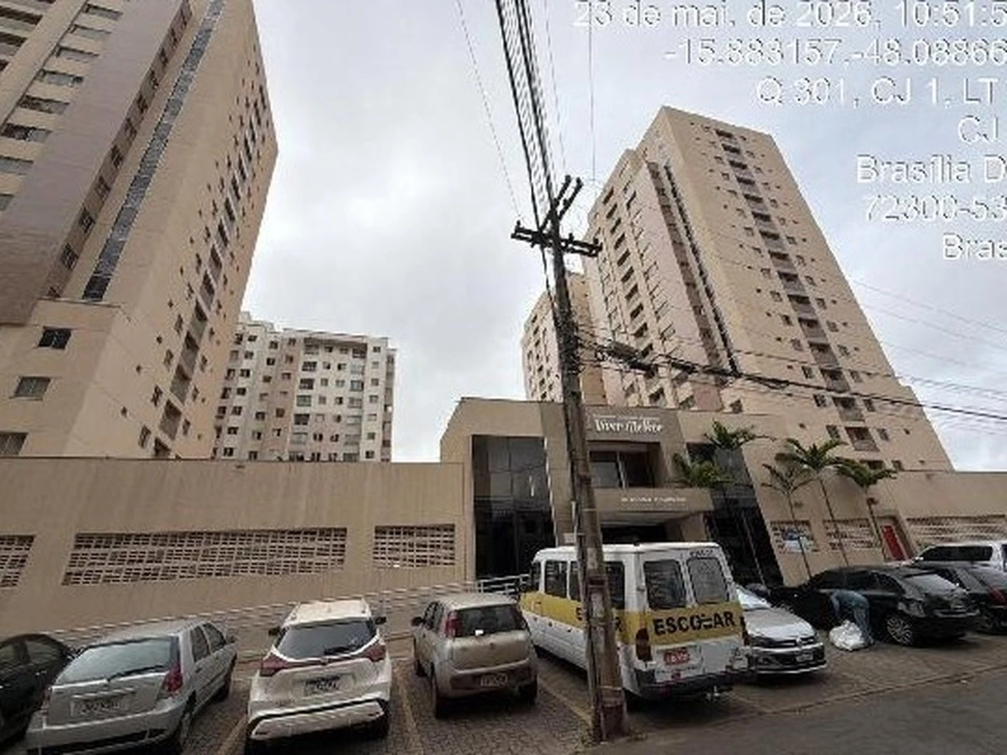 Apartamento - Brasília, DF - foto 1