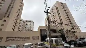 Apartamento - Brasilia, DF