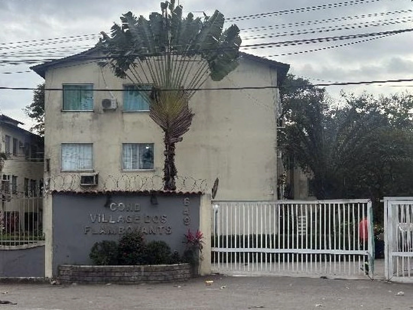 Apartamento - Rio De Janeiro, RJ - foto 1
