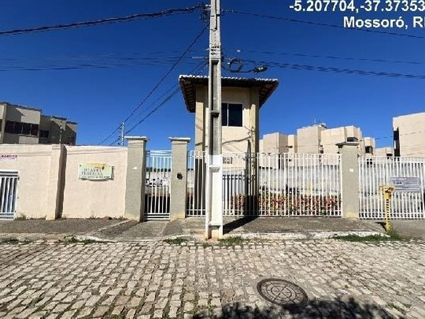 Apartamento - Mossoro, RN - foto 1