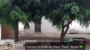 Casa - Campo Grande Do Piaui, PI