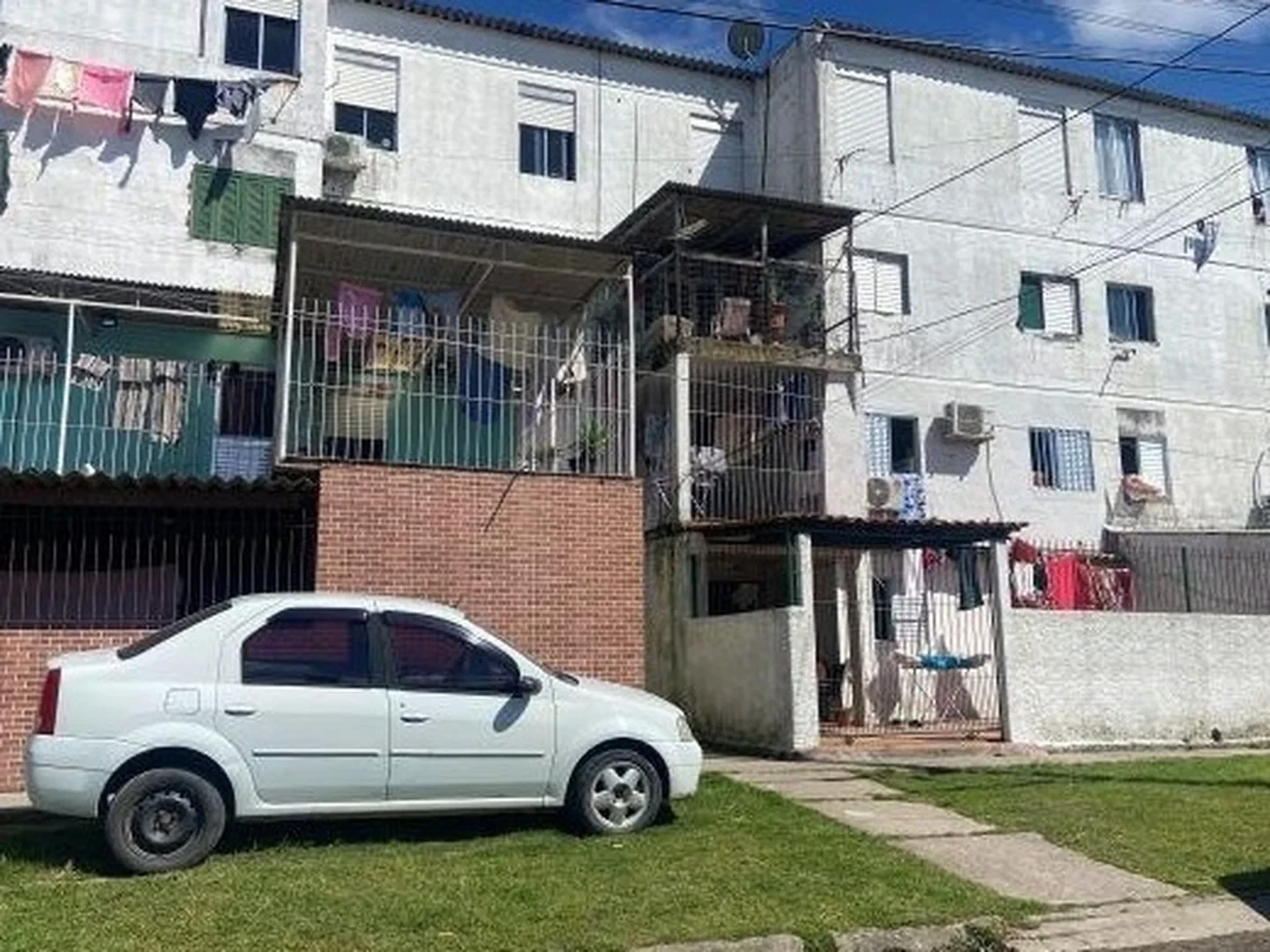 Apartamento - Pelotas, RS - foto 1