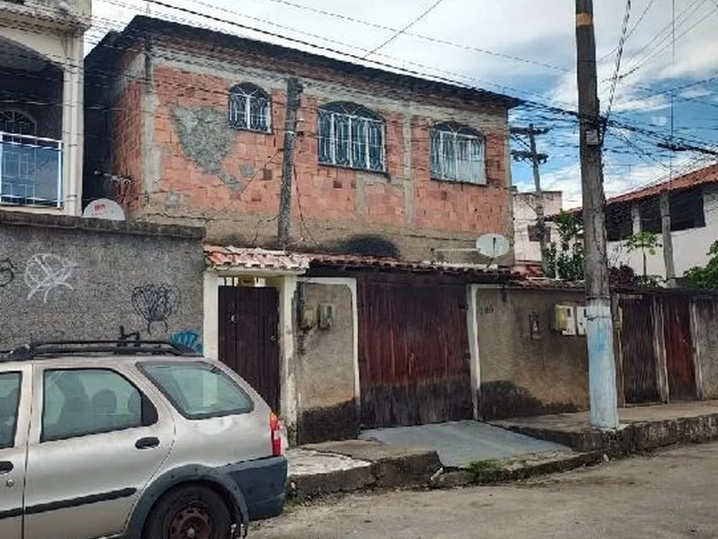 Casa - Sao Goncalo, RJ - foto 1