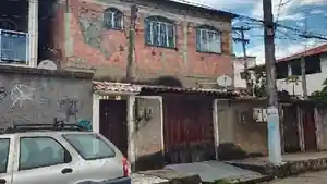 Casa - Sao Goncalo, RJ