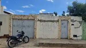 Casa - Acu, RN