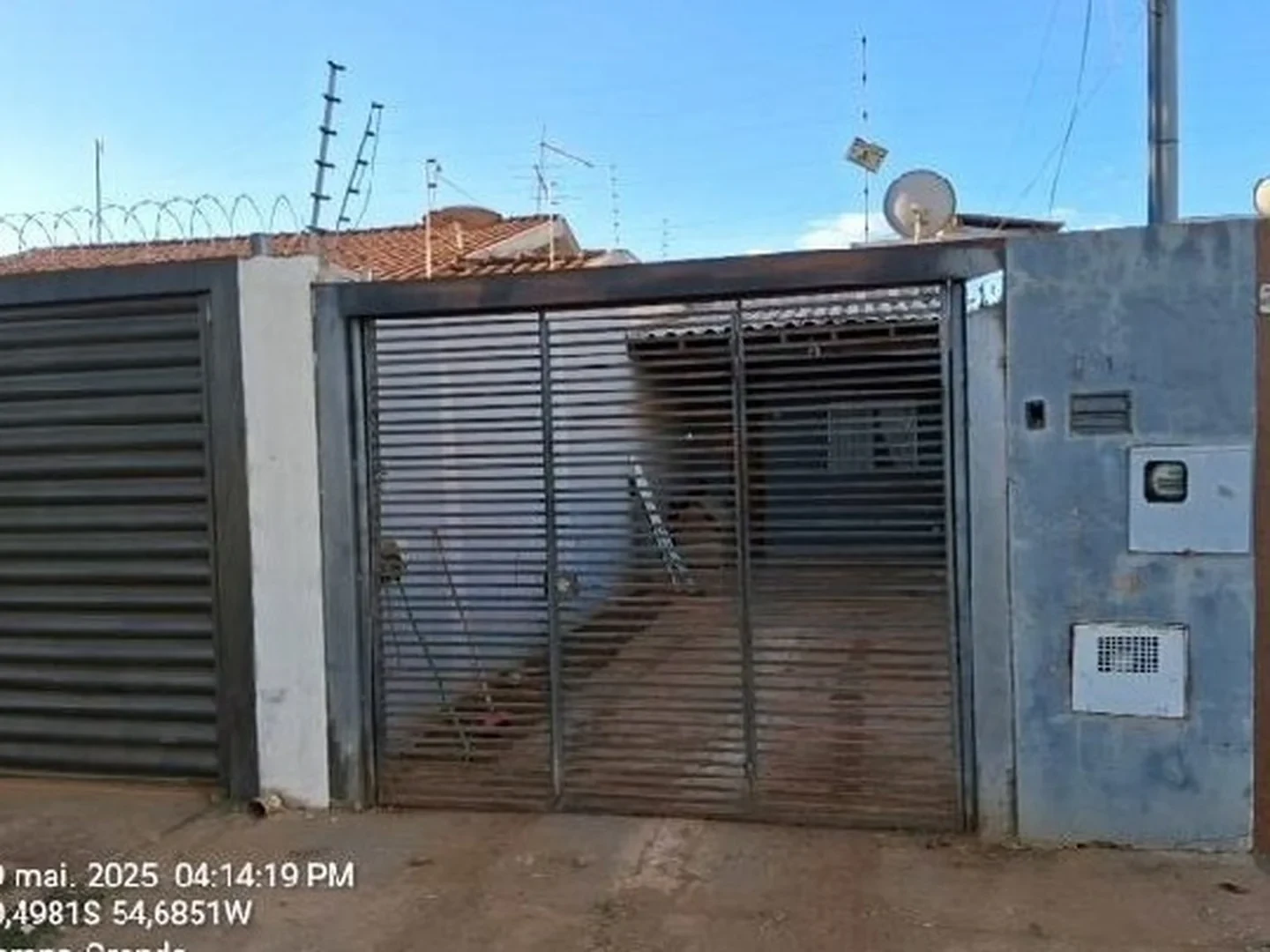 Casa - Campo Grande, MS - foto 1